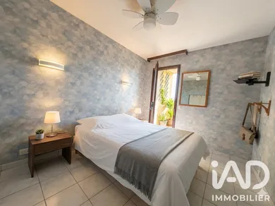 Appartement à Fréjus (83600)