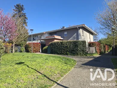 Apartment in Saint-Orens-de-Gameville (31650)