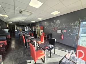 Fast food in Davézieux (07430)