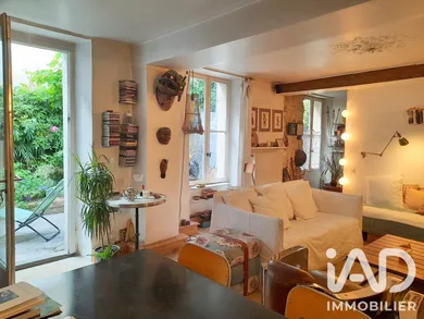 Apartment in Fontainebleau (77300)