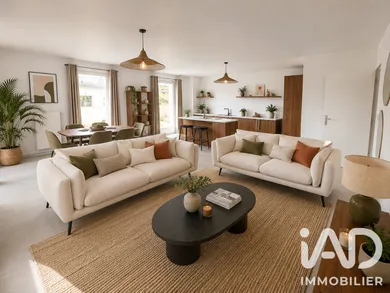 Appartement à Francheville (69340)