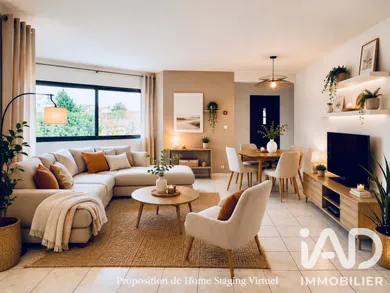 Appartement à Ramonville-Saint-Agne (31520)