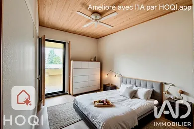 Appartement à Ramonville-Saint-Agne (31520)