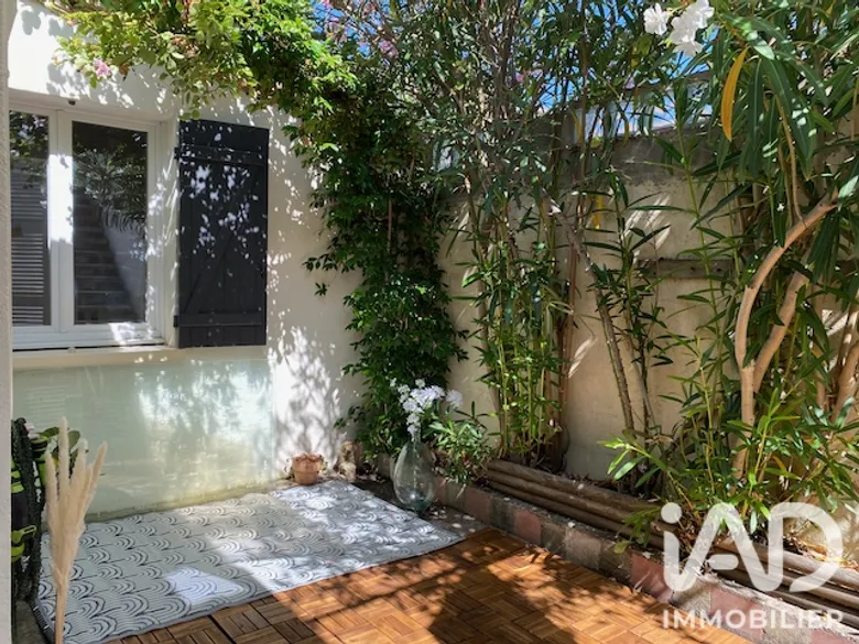 Maison 2 pièces 43 m² · à Cenon · 43,1 m² · 185 000 €