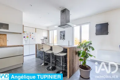 House in Longpont-sur-Orge (91310)