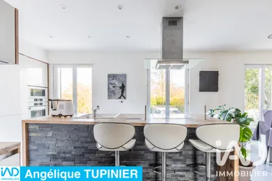 House in Longpont-sur-Orge (91310)
