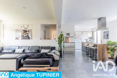 House in Longpont-sur-Orge (91310)