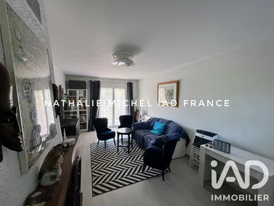 Immeuble à Six-Fours-les-Plages (83140)