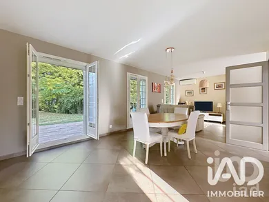 Maison à Rubelles (77950)