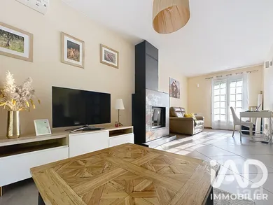 Maison à Rubelles (77950)