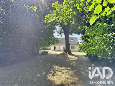 Maison à Rubelles (77950)