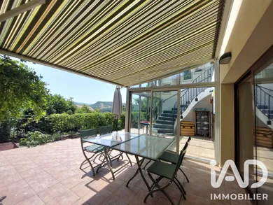 House in Coursegoules (06140)