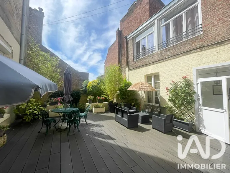 Appartement 3 pièces 92 m² · à Saint-Quentin · 92 m² · 170 000 €