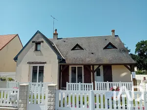 Maison traditionnelle à Droué (41270)