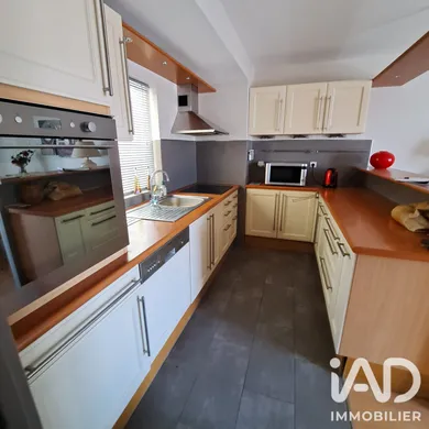 Appartement à La Rochelle (17000)