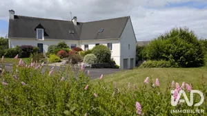 House in Évran (22630)