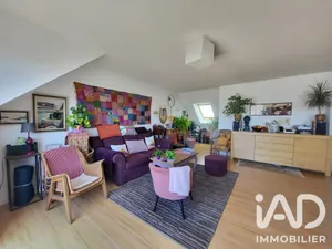 Appartement à Le Bono (56400)