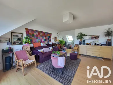 Appartement à Le Bono (56400)