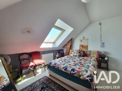 Appartement à Le Bono (56400)