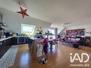 Apartment in Le Bono (56400)