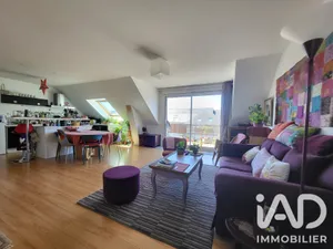 Apartment in Le Bono (56400)