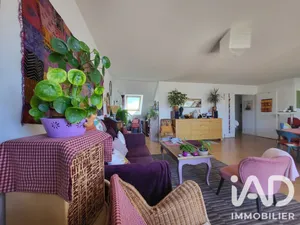 Appartement à Le Bono (56400)