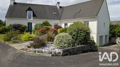 House in Évran (22630)