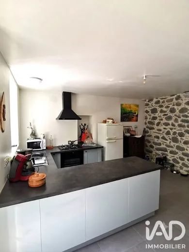 House in Urdos (64490)