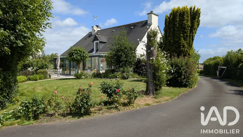Maison 6 pièces 180 m² · à Évran · 180 m² · 365 000 €