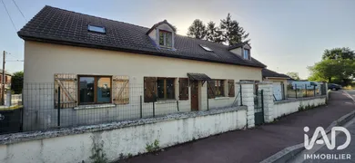 Maison à Lorris (45260)