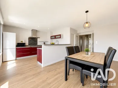 Appartement à Florange (57190)