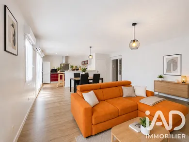 Appartement à Florange (57190)
