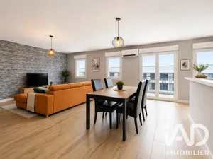 Appartement à Florange (57190)