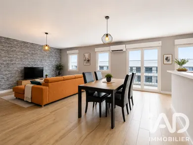 Appartement à Florange (57190)