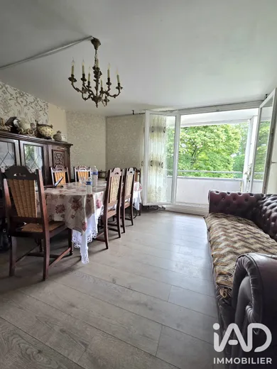 Apartment in Sartrouville (78500)