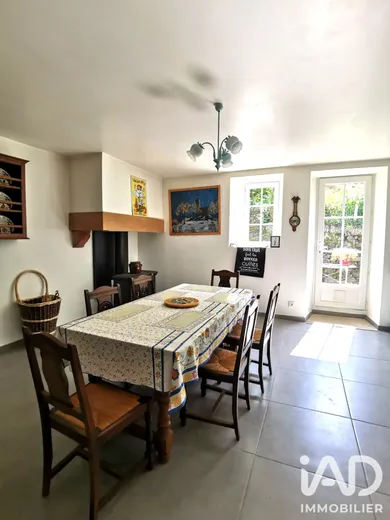 House in Urdos (64490)