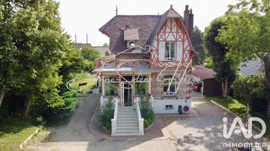 Traditional house in Maffliers (95560)