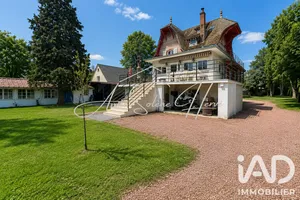 Traditional house in Maffliers (95560)