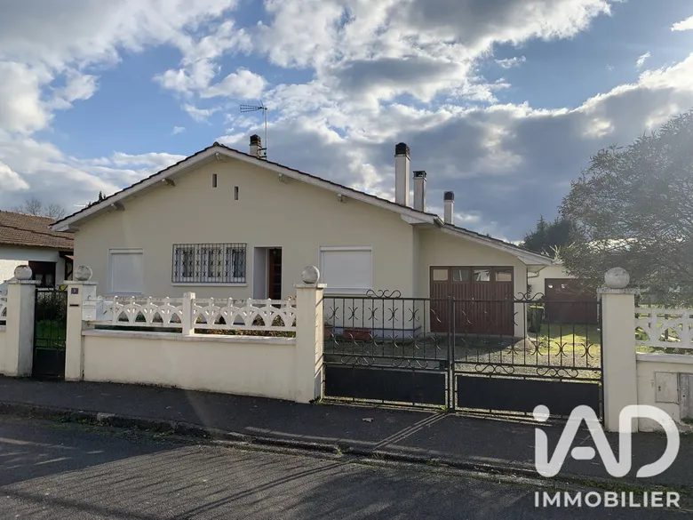 Maison 5 pièces 90 m² · à Pardies · 90 m² · 172 000 €