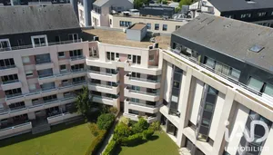 Appartement à Orléans (45000)