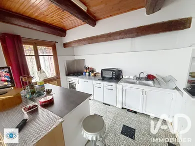 Appartement à Valdeblore (06420)
