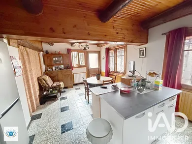 Appartement à Valdeblore (06420)