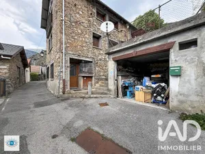 Appartement à Valdeblore (06420)