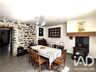 House in Urdos (64490)
