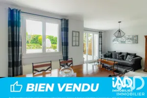 House in Triel-sur-Seine (78510)