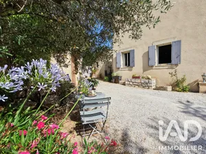 House in Sablet (84110)