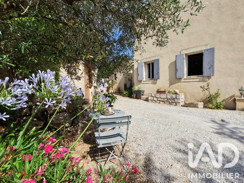 Maison 3 pièces 123 m² · à Sablet · 123 m² · 385 000 €