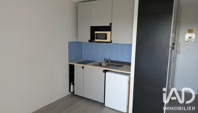 Apartment in Orléans (45000)