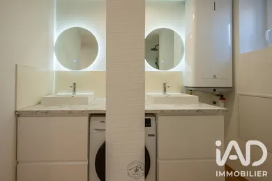 Appartement à Amnéville (57360)