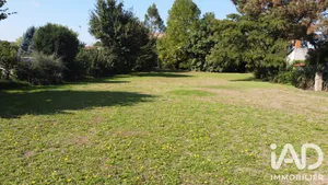 Terrain à bâtir à Luzinay (38200)